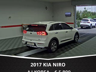 KIA Niro foto 4