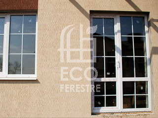 Mega tombola! окна, двери и ролеты на заказ от производителя! reducere la eco ferestre! foto 4