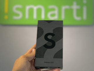 Smarti md - Samsung , telefoane noi , sigilate cu garanție , Credit 0% ! foto 13