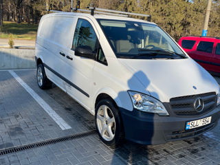 Mercedes Vito