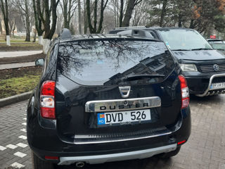 Dacia Duster foto 3