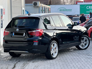 BMW X3 foto 3