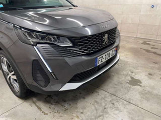 Peugeot 3008 foto 16