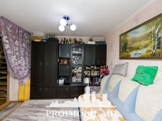 Apartament cu 1 cameră, 53 m², Buiucani, Chișinău foto 8