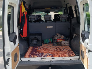 Ford Transit Connect foto 5