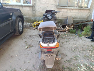 Kymco foto 2