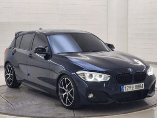 BMW 1 Series foto 8