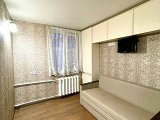 Apartament cu 1 cameră, 12 m², Buiucani, Chișinău