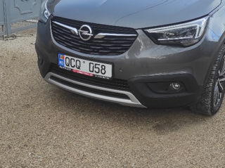 Opel Crossland X foto 3