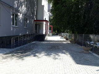 Apartament cu 3 camere, 94 m², Râșcani, Chișinău
