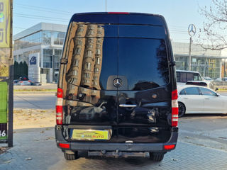 Mercedes Sprinter foto 5