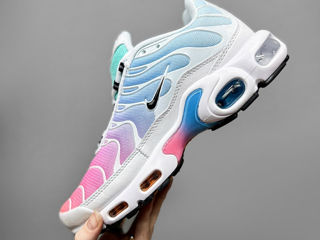 Nike Air Max Tn Pink/Blue Gradient Women's foto 3