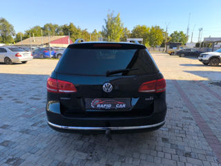 Volkswagen Passat foto 6