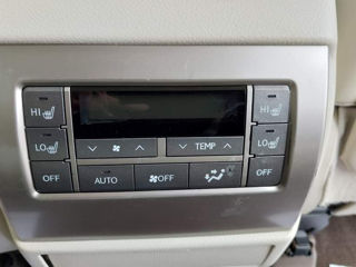 Lexus GX Series foto 5