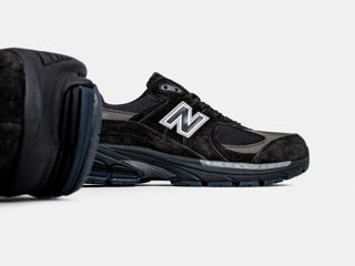 New Balance 2002R Brown foto 5