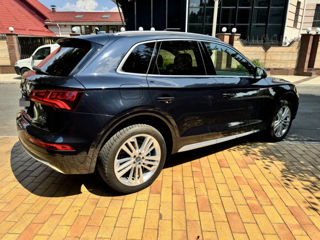 Audi Q5 foto 4