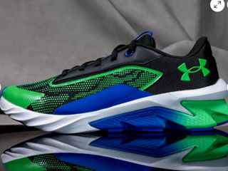 Under Armour Chargd Scramjet 4. 40(39) foto 7