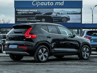 Volvo XC40 foto 2