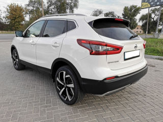 Nissan Qashqai foto 4