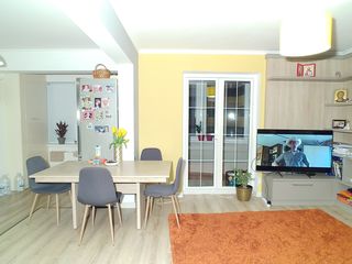 Apartament cu 3 camere, 100 m², Centru, Chișinău foto 6