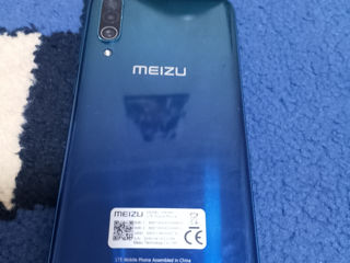 Meizu M16 si Samsung A20 foto 2