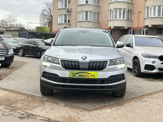 Skoda Karoq foto 2