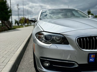 BMW 5 Series foto 2