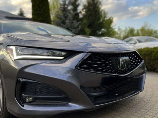 Acura TLX foto 3