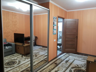 Apartament cu 1 cameră, 29 m², Râșcani, Chișinău foto 5