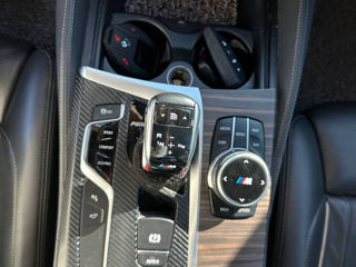 BMW 5 Series foto 15