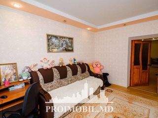 Casă în or. Strășeni, 3x - 120 mp + 12 ari, 85 000 euro! foto 13