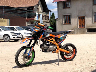 Geon 125 pro