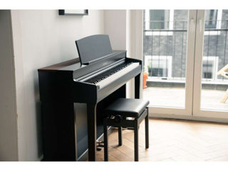 Цифровое пианино Kawai CN301 Black, 88 клавиш, Новое, Гарантия | MusicShop фото 3