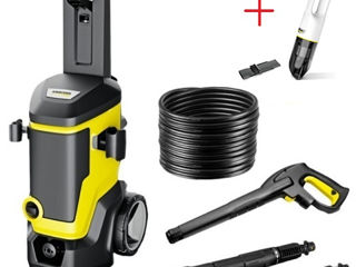 Maşina Cu Înaltă Presiune Karcher K 7 Wcm - q2 - livrare/achitare in 4rate/agrotop foto 1