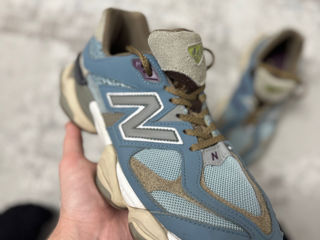 The Bodega x New Balance 9060 "Age of Discovery" foto 3