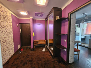 Apartament cu 3 camere,  BAM,  Bălți,  Bălți mun. foto 9