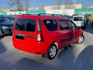 Dacia Logan Mcv foto 3