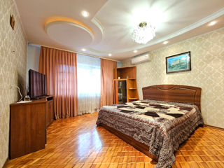 Apartament cu 1 cameră, 43 m², Buiucani, Chișinău