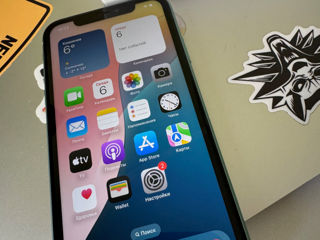 Продаю iPhone 11 в отличном состоянии! foto 2