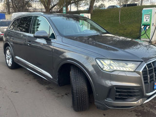 Audi Q7 foto 5