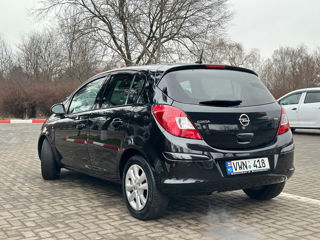 Opel Corsa foto 4