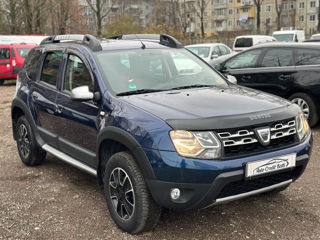 Dacia Duster foto 7