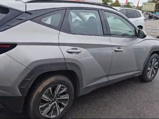 Hyundai Tucson foto 6