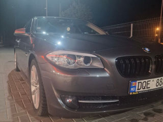 BMW 5 Series foto 5