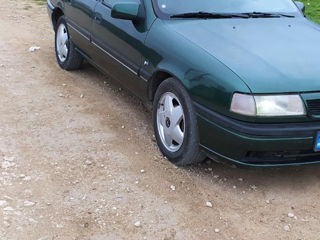 Opel Vectra foto 7