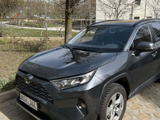 Toyota Rav 4 foto 1