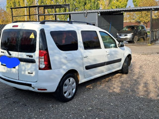 Dacia Logan Mcv foto 3