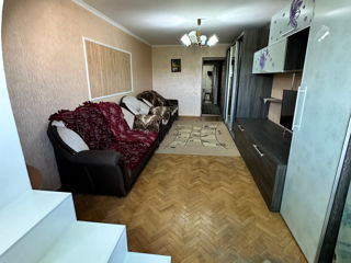 Apartament cu 1 cameră, 37 m², Poșta Veche, Chișinău foto 3