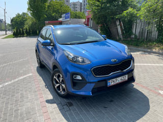 KIA Sportage foto 2