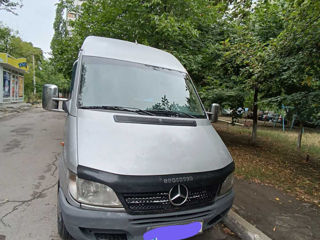 Mercedes Sprinter foto 6